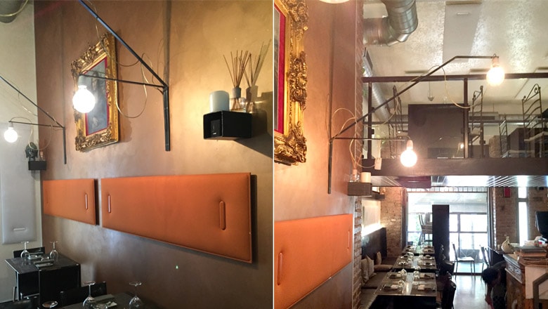 MAMI</br>Milano - Ristorante