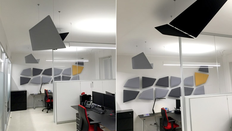 RUSSELL REYNOLDS ASSOCIATES S.r.l.</br>Milano - Ufficio e Sala Videoconferenze