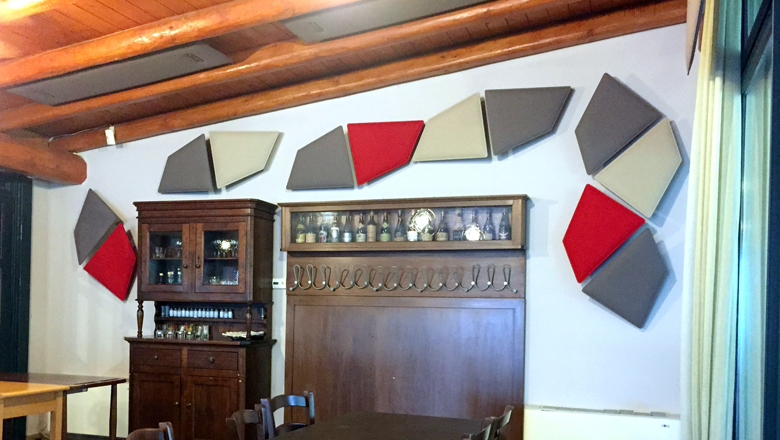 Agriturismo AL ROCCOLO</br>Lazzate (MB) - Ristorante