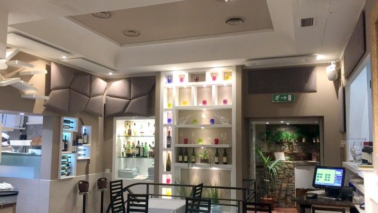 VIVECA – Milano – Ristorante