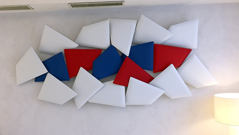 BEIERSDORF S.p.A. – Milano – Area Break