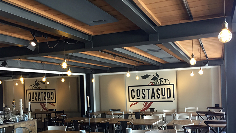 COSTASUD – Cologno Monzese (MI) - Ristorante