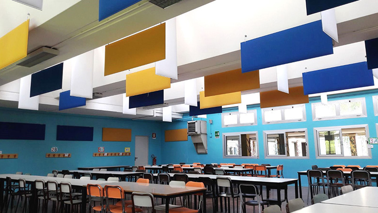 SCUOLA PRIMARIA “E. Montale” – Cologno Monzese (MB)