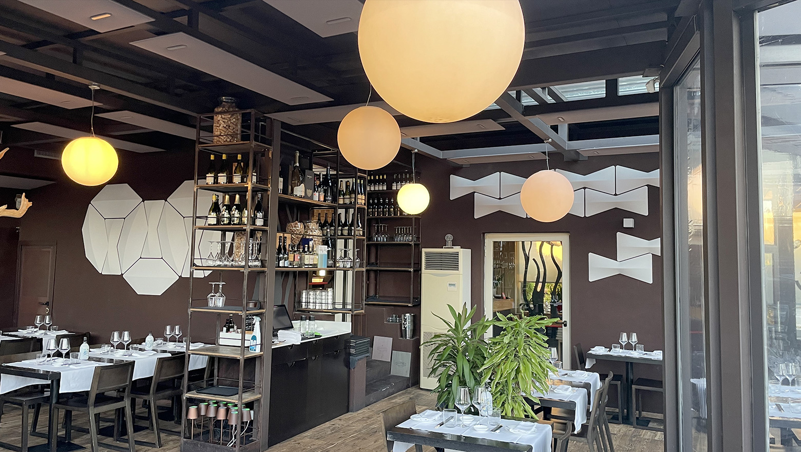 MIYAMA – Milano - Ristorante