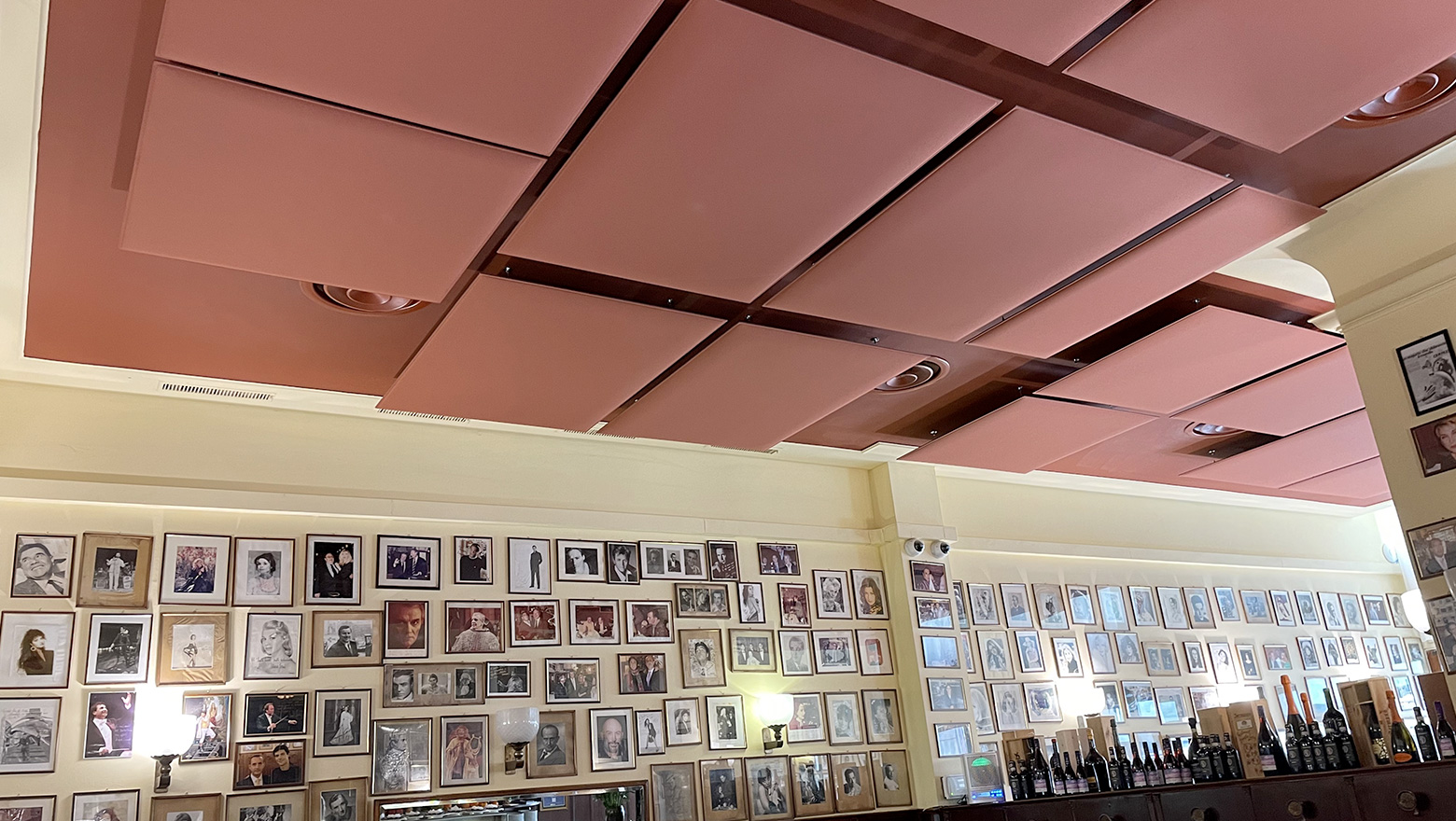 A SANTA LUCIA – Milano – Ristorante
