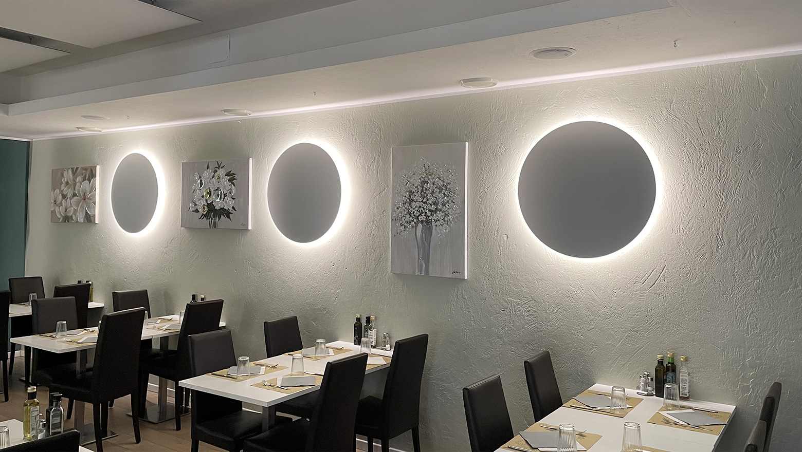 IL BORGO – Milano – Ristorante