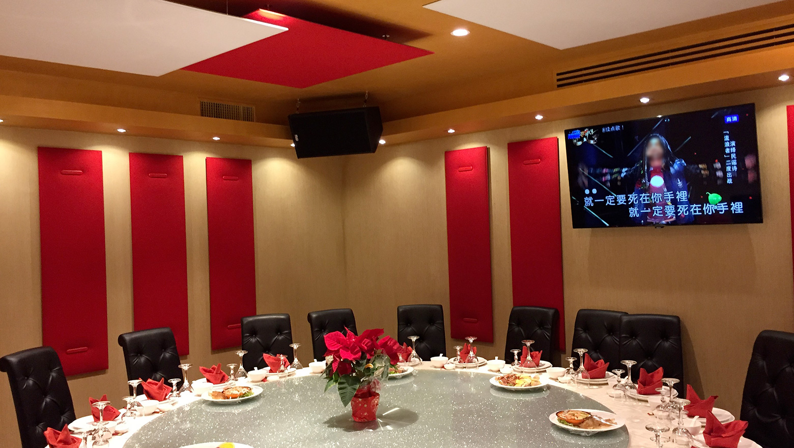JUNYUE Milano – Ristorante Piano Terra
