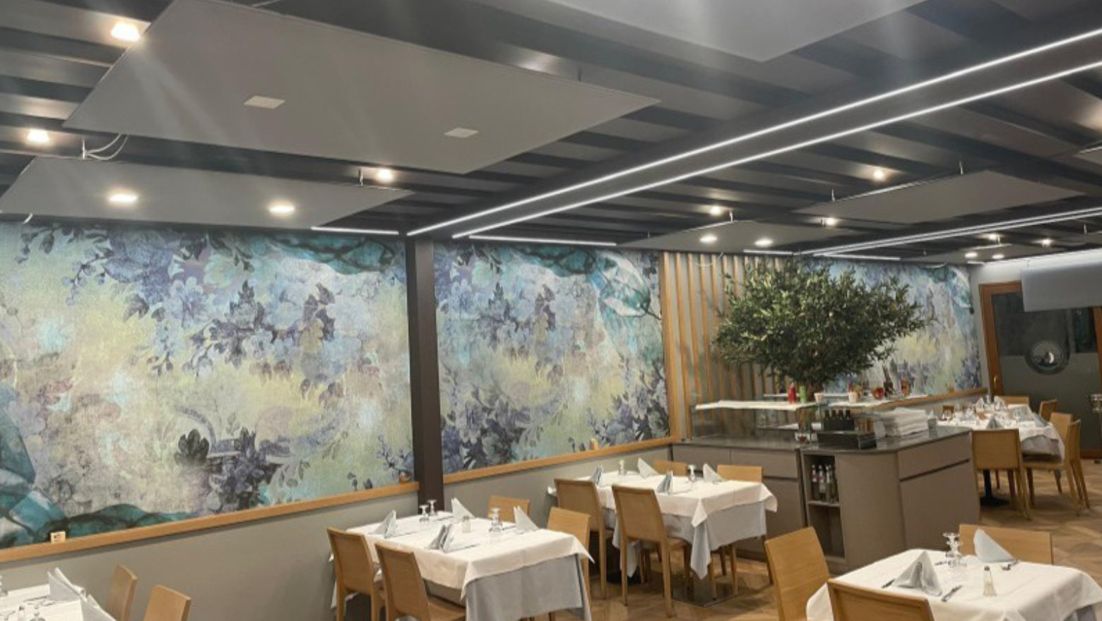 LA BARCHETTA – Milano – Ristorante