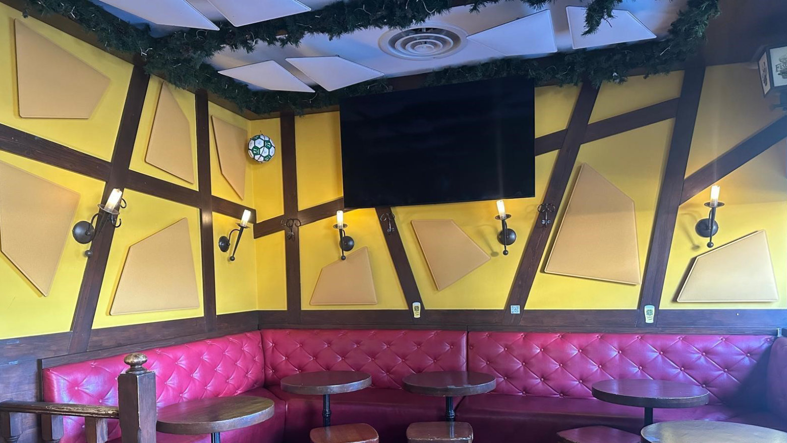 AU VIEUX STRASBOURG – Milano – Ristorante
